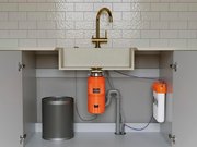 Измельчитель пищевых отходов Омойкири NAGARE SLIM 1250 AZ 4995066 фото 3 в Санкт-Петербурге Измельчитель пищевых отходов Omoikiri NAGARE SLIM 1250 AZ 4995066 фото 3 в Санкт-Петербурге