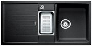 Мойка Бланко Lexa 6 S антрацит фото в Санкт-Петербурге Мойка Blanco Lexa 6 S антрацит фото в Санкт-Петербурге