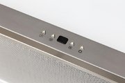 Встраиваемая вытяжка KRONA KAMILLA power 600 inox 3P фото 4 в Санкт-Петербурге