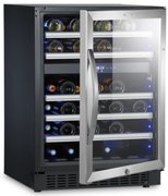 Винный шкаф Dometic MaCave S46G фото 2 в Санкт-Петербурге