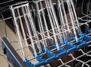 Встраиваемая посудомоечная машина Electrolux EEM63310L фото 3 в Санкт-Петербурге