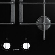 Варочная панель Gorenje Plus GGS64AB фото 2 в Санкт-Петербурге