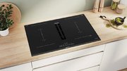 Индукционная варочная панель Bosch PVQ895F25E фото 3 в Санкт-Петербурге