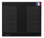 Индукционная варочная панель MAUNFELD MVI59.2FL-BK