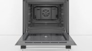 Встраиваемый духовой шкаф BOSCH HBF214BW0R фото 3 в Санкт-Петербурге