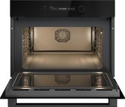 Встраиваемая микроволновая печь Asko OM54BGH фото 4 в Санкт-Петербурге