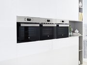 Пароварка Teka HKS 930 S фото 2 в Санкт-Петербурге