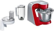 Кухонный комбайн Бош MUM58720 фото в Санкт-Петербурге Кухонный комбайн Bosch MUM58720 фото в Санкт-Петербурге