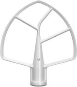 Миксер профессиональный Китчен Эйд Heavy Duty 5KSM55SXXEWH фото 2 в Санкт-Петербурге Миксер профессиональный KitchenAid Heavy Duty 5KSM55SXXEWH фото 2 в Санкт-Петербурге