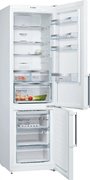 Холодильник Bosch KGN39XW3OR фото 4 в Санкт-Петербурге