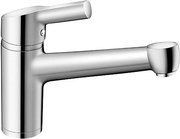 Смеситель Бланко Elipso-F II хром фото 2 в Санкт-Петербурге Смеситель Blanco Elipso-F II хром фото 2 в Санкт-Петербурге