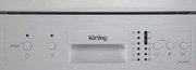 Отдельностоящая посудомоечная машина Korting KDF 45240 S фото 4 в Санкт-Петербурге