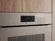 Духовой шкаф Miele H7860 BPX Pearlbeige фото 3 в Санкт-Петербурге