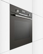 Духовой шкаф Bosch HBA517BM0R фото 2 в Санкт-Петербурге