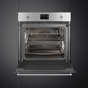 Духовой шкаф Smeg SOP6302S2PX фото 4 в Санкт-Петербурге