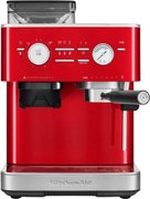 Кофемашина KitchenAid 5KES6551ECA Кофемашина KitchenAid 5KES6551ECA