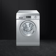 Стиральная машина Smeg SLB147X-2 фото 3 в Санкт-Петербурге