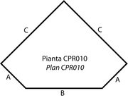 Вытяжка Restart CPR 010 фото 2 в Санкт-Петербурге