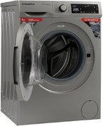 Стиральная машина Maunfeld MFWM128SL400 ST INVERTER фото 4 в Санкт-Петербурге