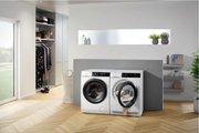 Сушильная машина Electrolux EW8HR259ST фото 3 в Санкт-Петербурге