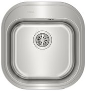 Мойка Тека Stylo 1B Polished фото в Санкт-Петербурге Мойка Teka Stylo 1B Polished фото в Санкт-Петербурге