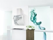 Вытяжка Faber Mirror Art 3PH X/V A80 Logic фото 2 в Санкт-Петербурге
