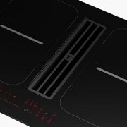 Варочная панель со встроенной вытяжкой Franke FSM 7081 HI фото 3 в Санкт-Петербурге