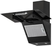 Вытяжка Krona HELGA 600 black S фото 3 в Санкт-Петербурге