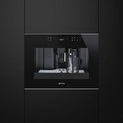 Кофемашина Smeg CMS4601NX фото 2 в Санкт-Петербурге