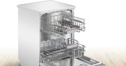 Посудомоечная машина Bosch SMS45DI10Q фото 2 в Санкт-Петербурге
