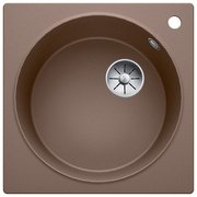 Мойка Blanco ARTAGO 6 отводная арматура InFino® мускат фото в Санкт-Петербурге