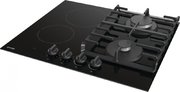 Комбинированная варочная панель Gorenje GCE691BSC фото 2 в Санкт-Петербурге
