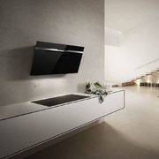Вытяжка Elica MAJESTIC SENSE BL/F/60 фото 3 в Санкт-Петербурге