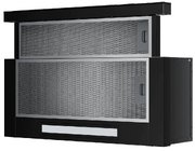Встраиваемая вытяжка Haier HVQ-S6605B фото 3 в Санкт-Петербурге
