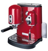 Кофемашина KitchenAid 5KES100EER фото 2 в Санкт-Петербурге