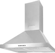 Кухонная вытяжка MAUNFELD Line T 50 нержавеющая сталь Кухонная вытяжка MAUNFELD Line T 50 нержавеющая сталь