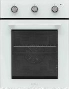 Духовой шкаф KRONA LYRA 45 WH фото 2 в Санкт-Петербурге