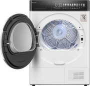 Сушильная машина Weissgauff WD 58411 Premium Inverter фото 2 в Санкт-Петербурге
