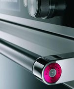 Духовой шкаф с функцией пара KitchenAid KOSCX 45600 фото 4 в Санкт-Петербурге