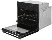 Духовой шкаф Hyundai HEO 6635 BG фото 2 в Санкт-Петербурге