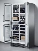 Винный шкаф Gaggenau RW 496-250 фото 3 в Санкт-Петербурге