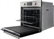 Духовой шкаф Schaub Lorenz SLB EE6814 фото 3 в Санкт-Петербурге