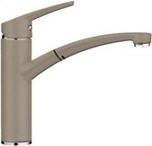 Смеситель Бланко NEA-S SILGRANIT серый беж фото в Санкт-Петербурге Смеситель Blanco NEA-S SILGRANIT серый беж фото в Санкт-Петербурге