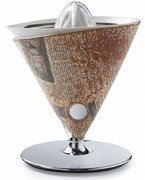 Соковыжималка Бугатти Juicer VITA Leather Newspaper фото в Санкт-Петербурге Соковыжималка Bugatti Juicer VITA Leather Newspaper фото в Санкт-Петербурге