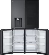 Холодильник LG GC-X24FFCBB_KZ фото 4 в Санкт-Петербурге