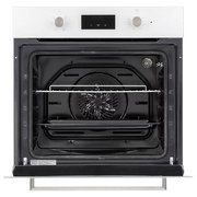 Электрический духовой шкаф KRONA REGINA 60 WH фото 4 в Санкт-Петербурге