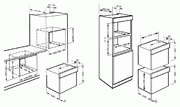 Духовой шкаф Smeg SC45VC2 фото 2 в Санкт-Петербурге