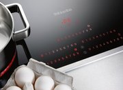 Варочная панель со встроенной вытяжкой Miele KMDA7633 FR фото 3 в Санкт-Петербурге