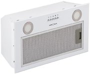 Вытяжка Krona AMBRA 600 white PB фото 2 в Санкт-Петербурге