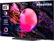Телевизор Hisense 65A85K фото 3 в Санкт-Петербурге